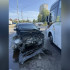 Водитель Chevrolet устроил массовое ДТП с маршруткой на Краснозамённой в Воронеже