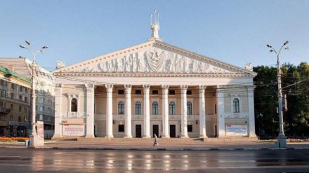Воронежские музеи и театры продолжат работу вопреки приказу Минкультуры
