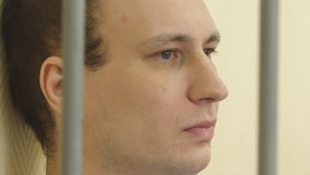 США попросили вернуть осуждённого в Воронеже экс-морпеха Роберта Гилмана