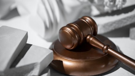 В Воронеже экс-начальник отдела ФНС ответит в суде за взятку в 1,1 млн