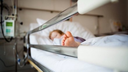 Воронежские врачи рассказали о состоянии 4-летнего мальчика, выпившего уксус