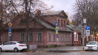 Скандально известный дом с мезонином в Воронеже в третий раз подвергнут экспертизе