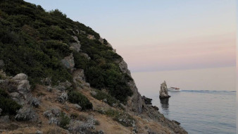 Каникулы на море. Какой отдых ждёт воронежцев в Крыму