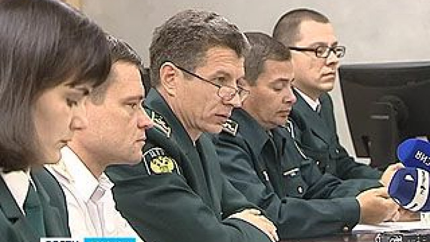 Санкционные товары из Европы продолжают попадать в Воронежскую область