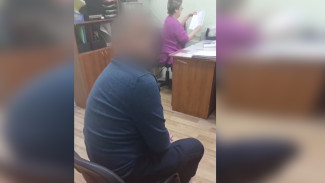 Лишённый прав за пьяное вождение воронежец вновь попался полицейским