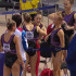 Команда воронежской гимнастки впервые в истории выиграла золото Чемпионата России