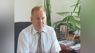 Бывший главный эколог Воронежской области умер от коронавируса