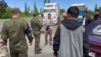 В Воронеже прошли рейды по выявлению мигрантов-уклонистов