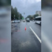 Появились подробности гибели мужчины на улице Димитрова в Воронеже