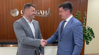 Сбер станет партнёром ОЭЗ ППТ «Липецк» в сфере развития инфраструктуры