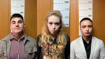 В Воронеже банда под видом волонтёров с продуктовыми наборами и газовщиков грабила пенсионеров