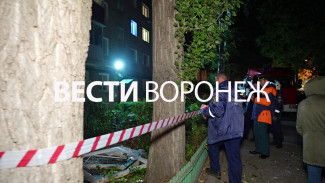 Врачи рассказали о состоянии пострадавших при взрыве самогонного аппарата в Воронеже