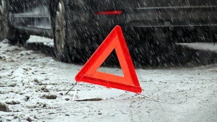На трассе под Воронежем в столкновении тягача и иномарки погиб тамбовчанин