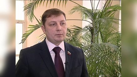 Депутата Воронежской гордумы задержали за мошенничество на 9 млн