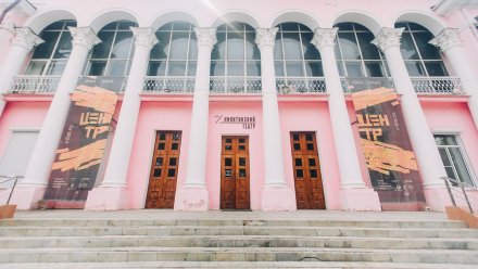 Независимый воронежский театр откроется вопреки указу губернатора
