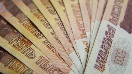 В Воронеже накрыли заработавшую 150 млн рублей банду обнальщиков