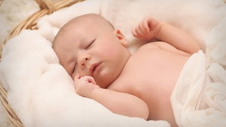 В воронежской семье родился 14-й ребёнок