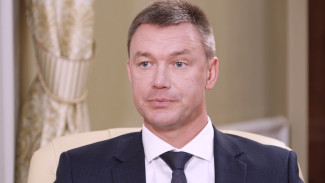 Воронежский вице-губернатор об обновлении депутатского корпуса: «‎Решение за избирателем»‎