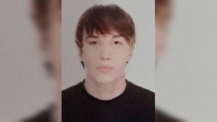 Студент воронежского медвуза пропал без вести по пути на пересдачу