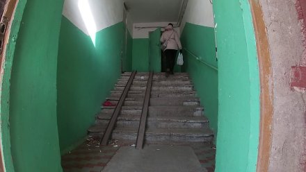 СК раскрыл подробности нападения с ножом на 9-летнюю девочку в Воронеже