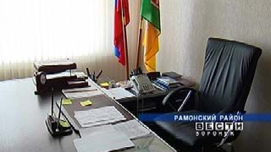 В Воронежской области подведены предварительные итоги выборов