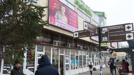 Воронежский Дом актёра отказался проводить торжество в честь юбилея Сталина