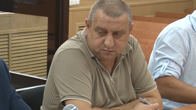 Экс-главу отделения ГАИ Грибановского района отправили на 7,5 лет в колонию за взятку