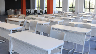 Мэр рассказал о подготовке к открытию школы №45 в Воронеже