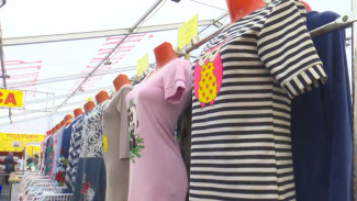 Воронежцам напомнили о продаже ивановского текстиля