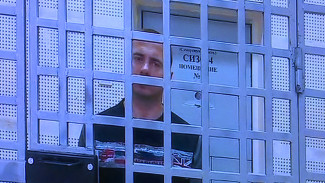 Воронежцу оставили в силе приговор за выстрел в живот 4-летнему мальчику