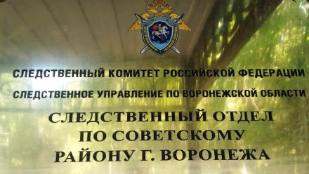 Воронежца приговорили к 8 годам колонии за убийство из-за десяти тысяч