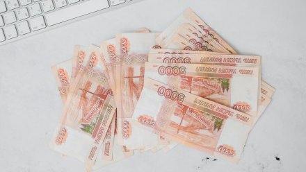 Мошенники за сутки обманули воронежцев за рекордные 4,5 млн рублей