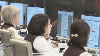 Расположенную в новых регионах недвижимость начали регистрировать в воронежских МФЦ