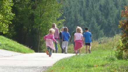 Губернатор: в Воронежской области создали условия для полноценного летнего отдыха детей 