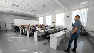В Воронежской области специалисты «Продимекса» подтвердили готовность к уборке свеклы 