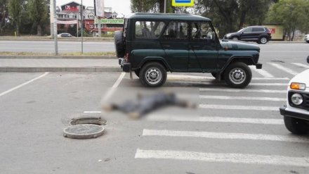Воронежскую компанию наказали за смерть рабочего в колодце