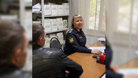 Воронежец оплатил 420 тысяч для удаления данных из реестра должников по алиментам