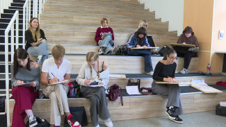 Студенты воронежского лестеха начали производить технику для сельского хозяйства