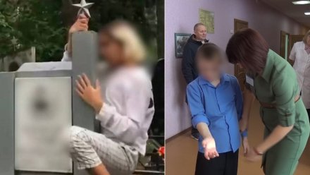 «Распятые» дети и танцы на костях. Какие скандалы потрясли Воронежскую область в 2022-м
