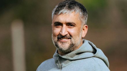 Экс-футболист сборной России покинет должность селекционера воронежского «Факела»