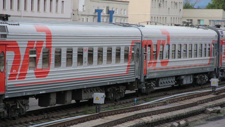 В Воронеже школьник попал в реанимацию после удара током на железной дороге
