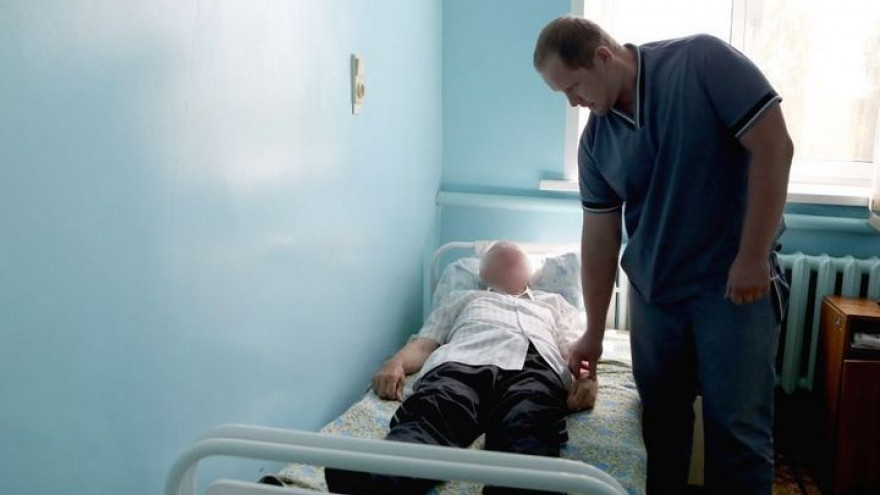 «Сгнил изнутри заживо». Почему в воронежской райбольнице умер пациент с перитонитом