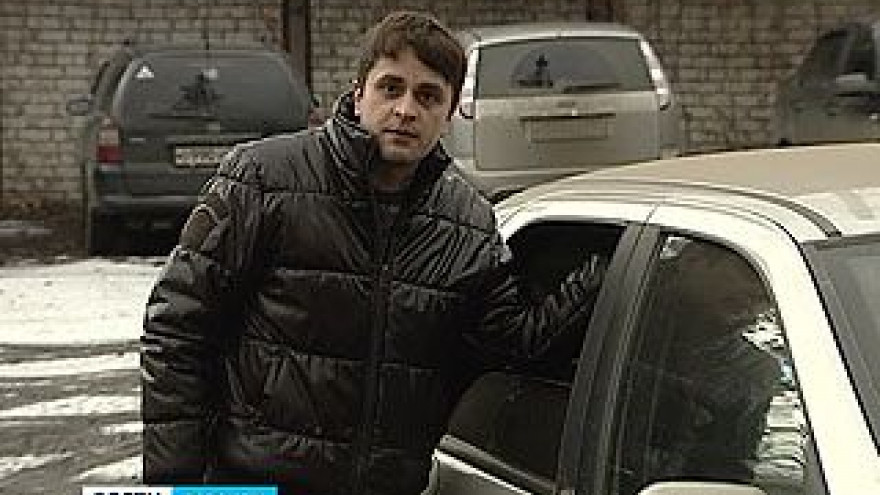 Как не лишиться автомобиля во время новогодних каникул?