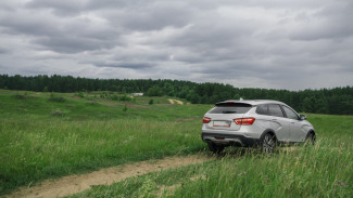 Lada стала лидером по оформлению полисов КАСКО в Воронежской области в 2023 году