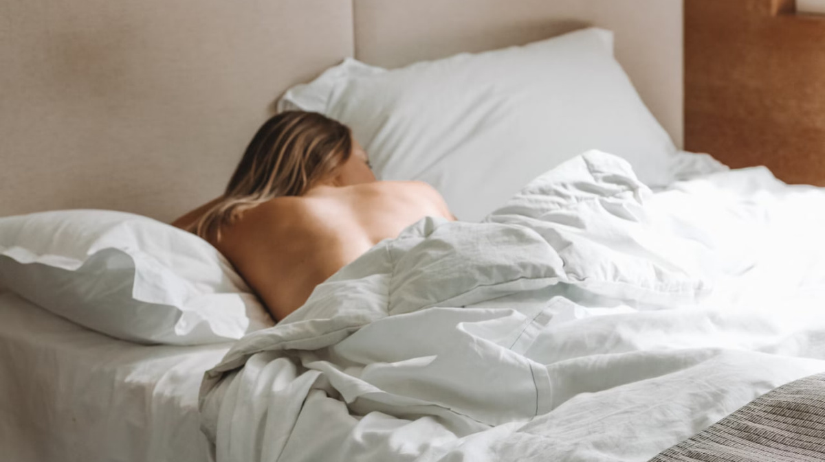 Секс-коуч предостерегла от опасной игры в постели