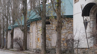 Мэрия Воронежа через суд потребовала снести кафе «Тип-Топ»