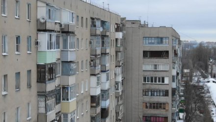 В Воронеже резко снизились цены на вторичное жильё