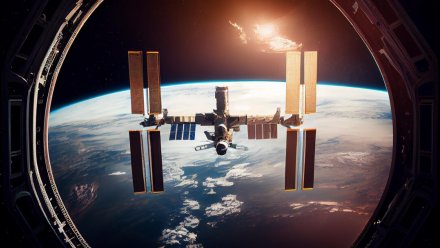 Станция «Космос-482» не упала на Воронежскую область