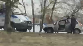 Пропавшего в Воронеже парня нашли в утонувшей в водохранилище машине