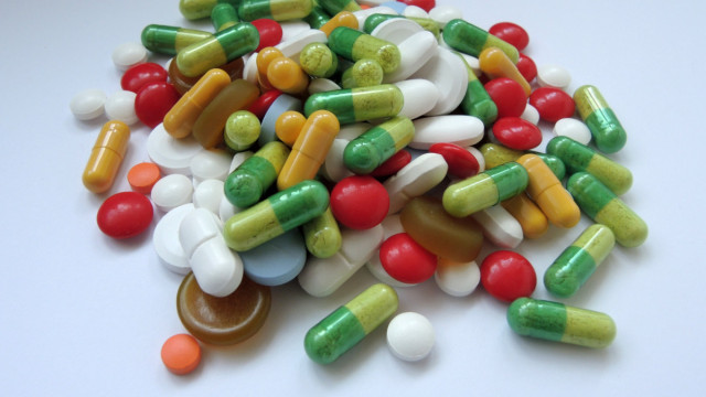 Воронежцам перечислили правила приёма витаминов